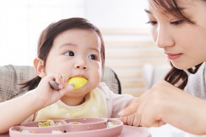 试管怀孕后，科学饮食助力宝宝成长